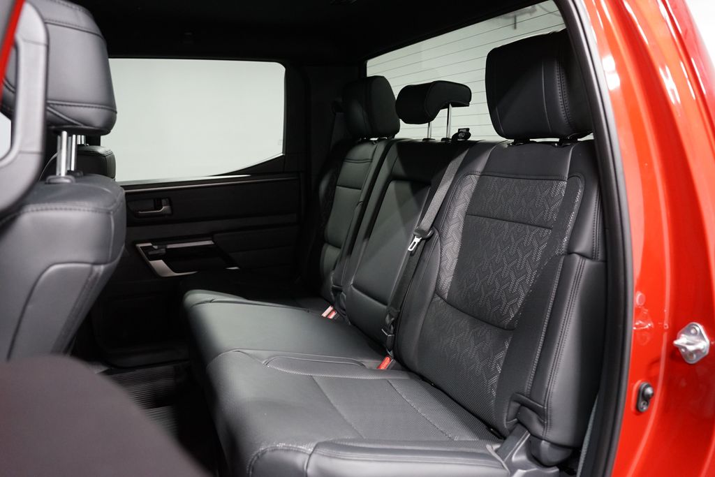 Thumbnail: 2025 Toyota Tundra - 30