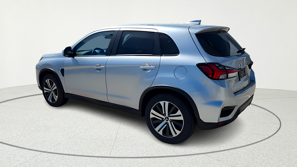 2024 Mitsubishi Outlander Sport