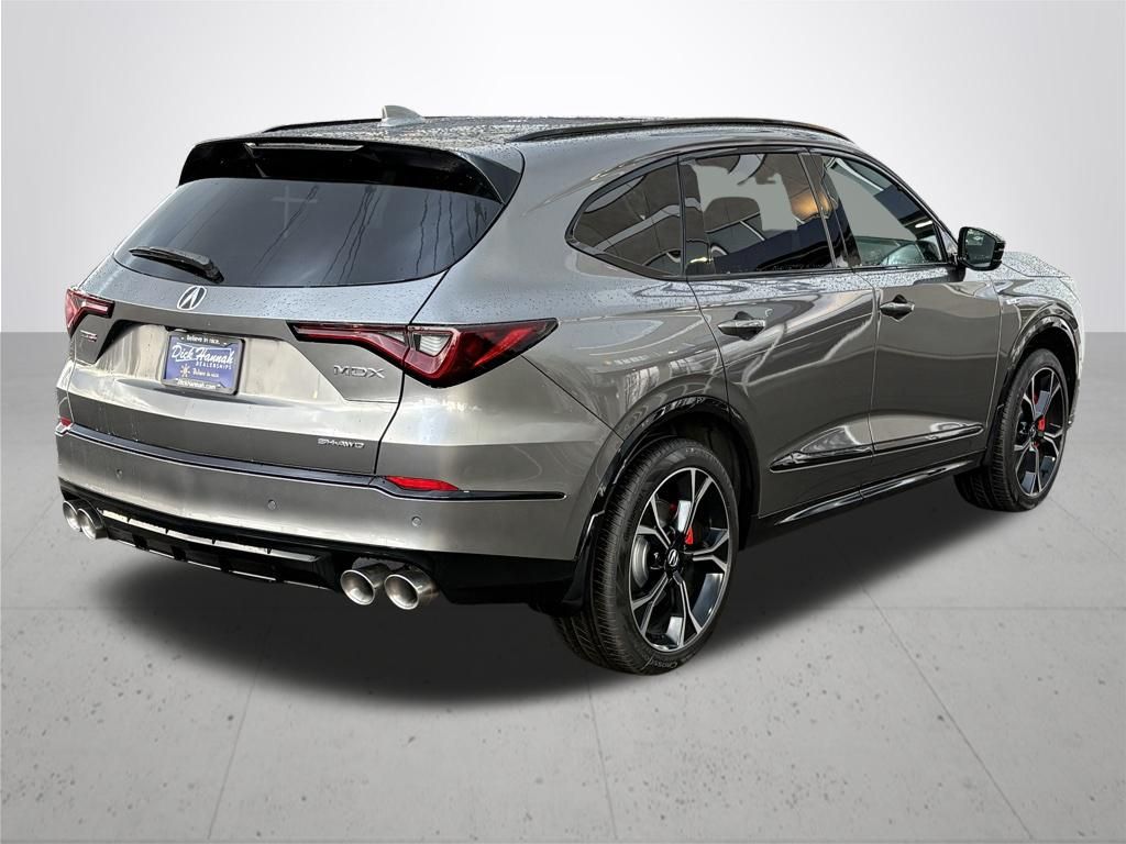 2026 Acura MDX Type S w/Advance Package