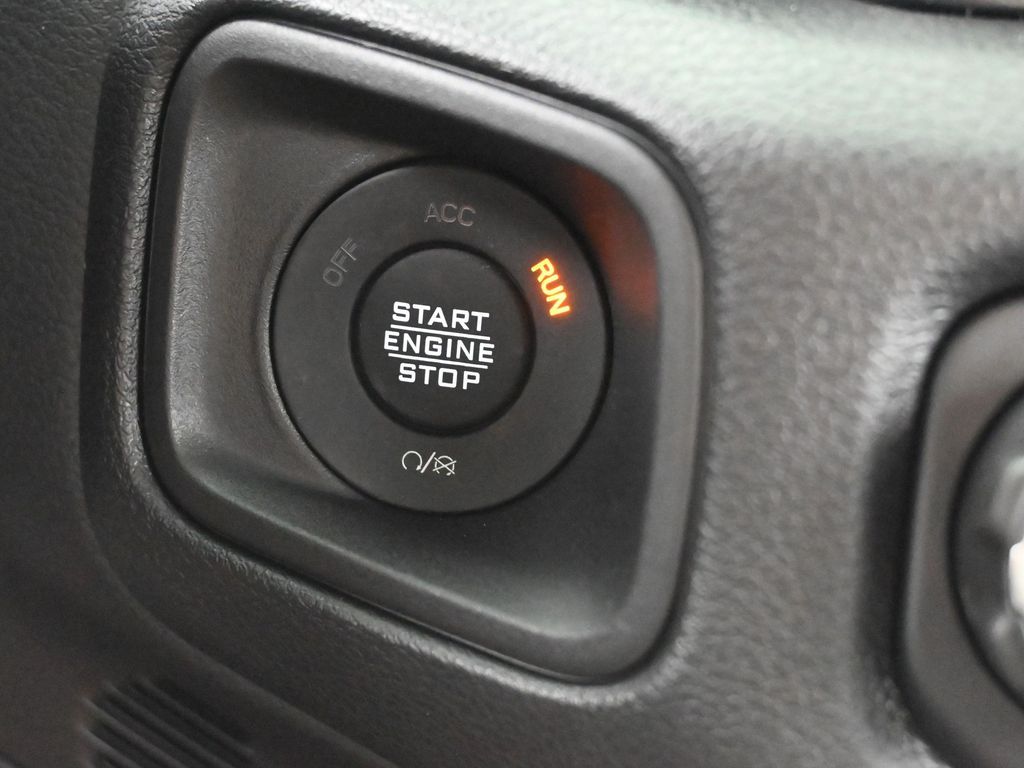 New 2026 Mojito Clearcoat Jeep Sport image 24