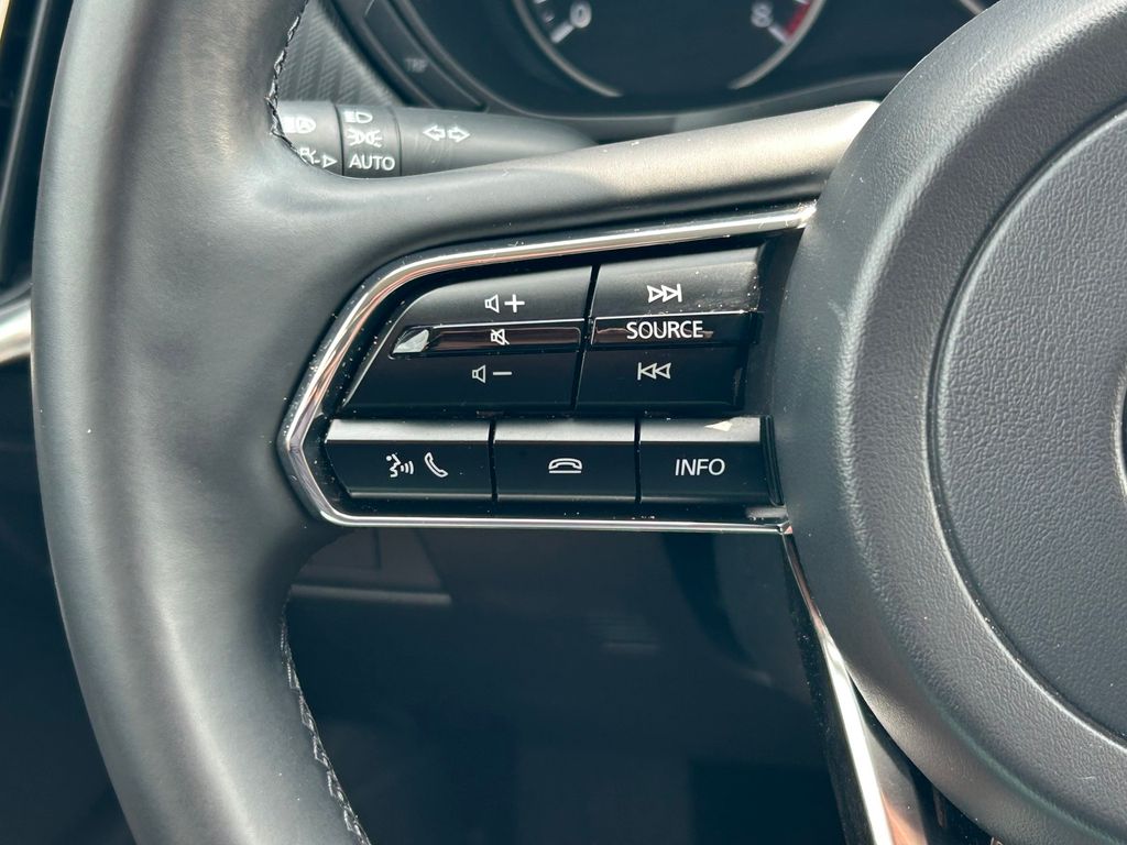 Used 2026 Mazda CX-90 SUV