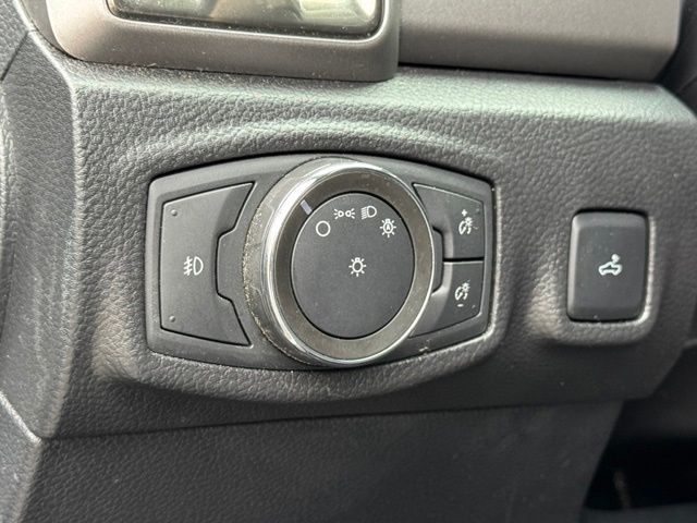 Used 2021 Ford Ranger Truck