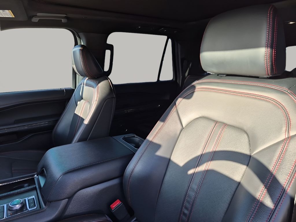 Used Car 2023 Ford Expedition Max  Limited For Sale Under $60,000 In Austin, Texas