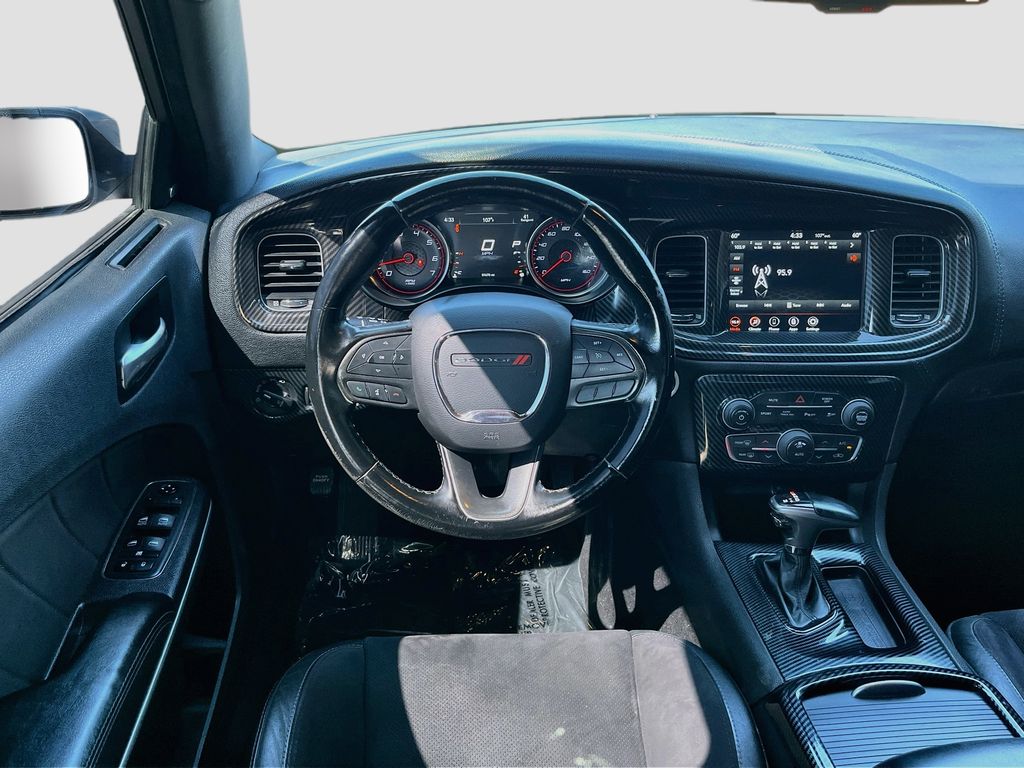 Used 2020 Silver Dodge R/T image 21