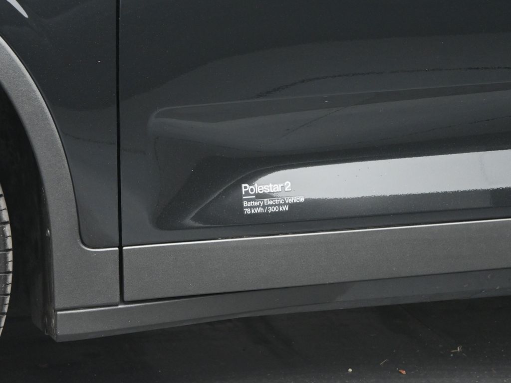 2022 Polestar 2 Long Range Dual Motor