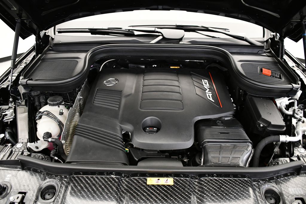 Thumbnail: 2025 Mercedes-Benz GLE - 11