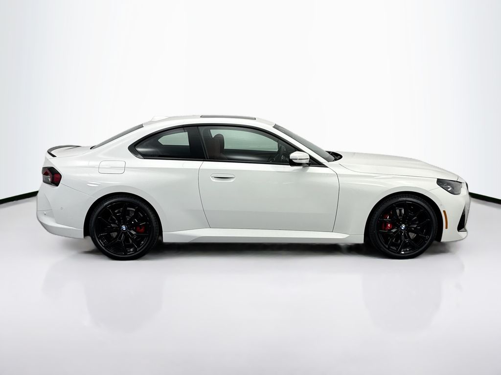 Thumbnail: 2026 BMW 2 Series - 4