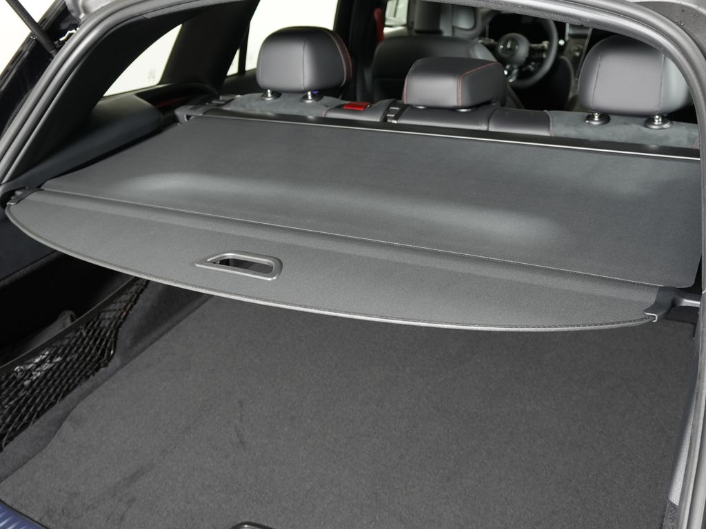 new 2026 Mercedes-Benz GLC car, priced at $73,995