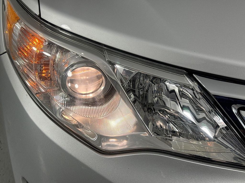 Used Car 2012 Toyota Camry Hybrid  Le For Sale Under $15,000 In Austin, Texas