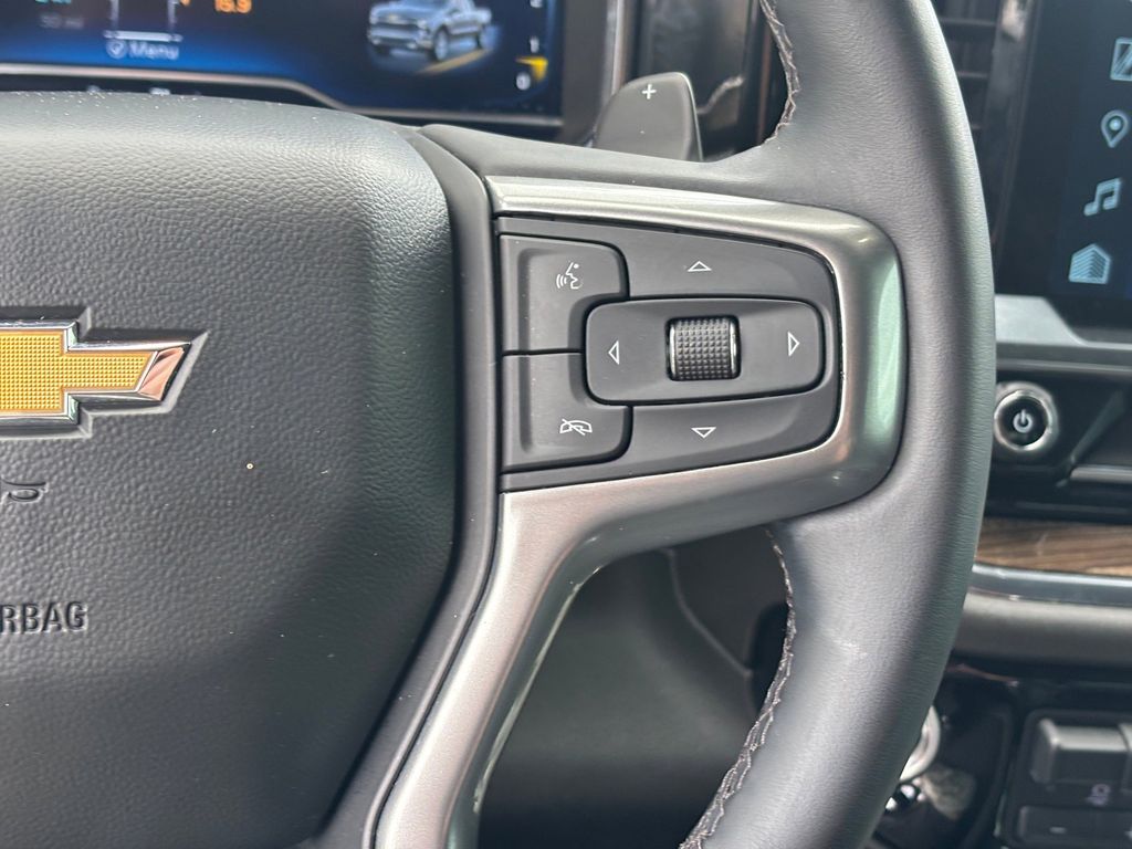 Used Car 2023 Chevrolet Silverado 1500  Lt For Sale Under $50,000 In Austin, Texas