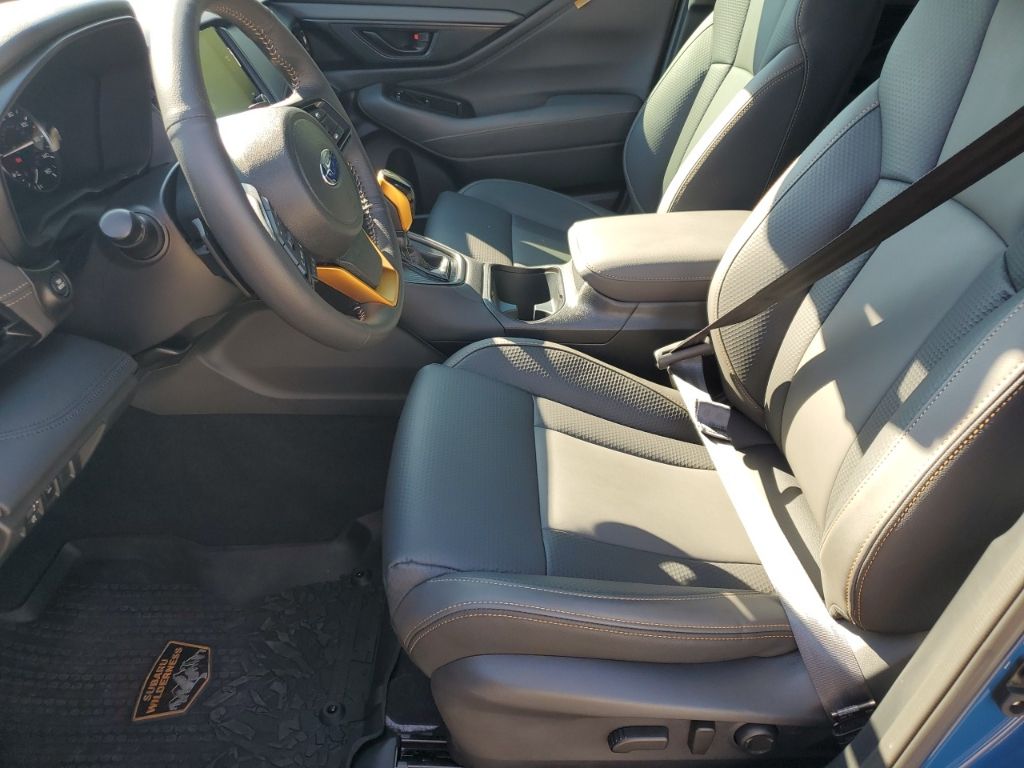 Used Car 2025 Subaru Outback  Wilderness For Sale Under $40,000 In Austin, Texas