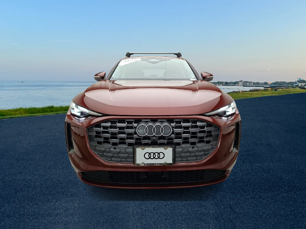 Thumbnail: 2025 Audi Q5 - 2