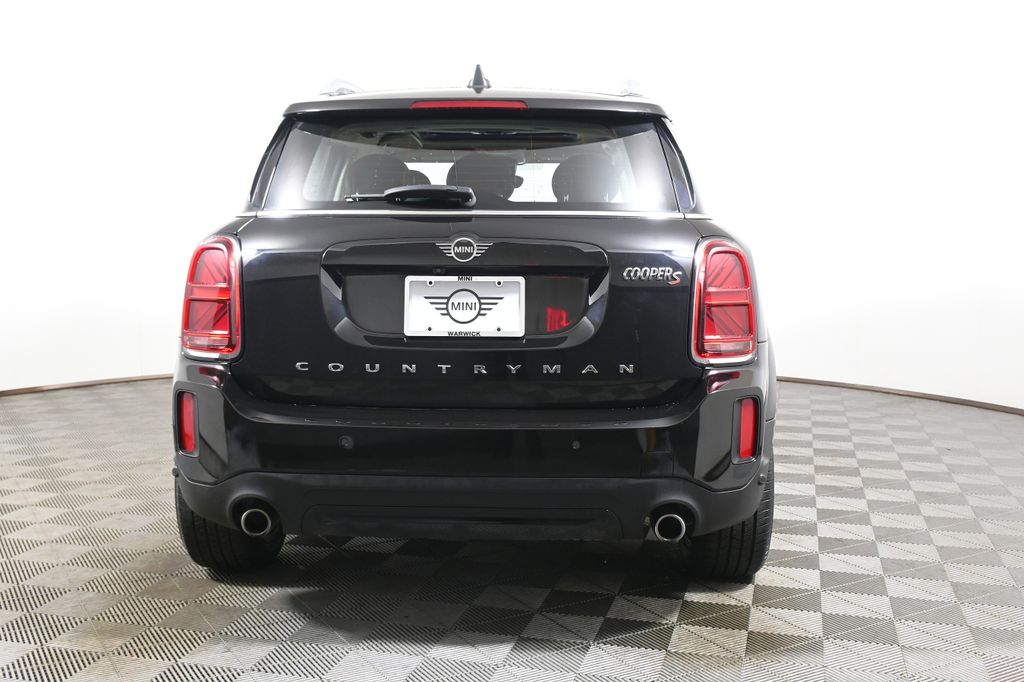 Thumbnail: 2022 MINI Cooper Countryman - 6