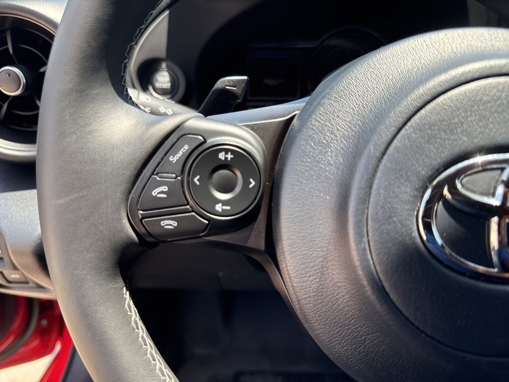 2024 Toyota GR86 Premium
