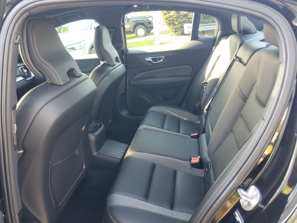 used 2025 Volvo S60 Plug-In Hybrid car, priced at $46,995