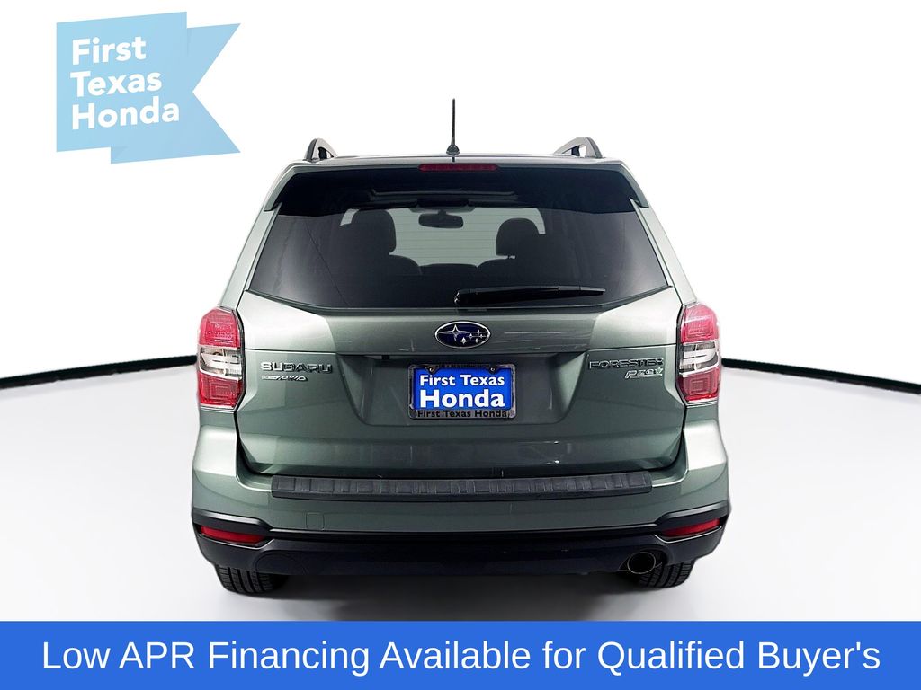 Used Car 2014 Subaru Forester  2.5i Limited For Sale Under $20,000 In Austin, Texas