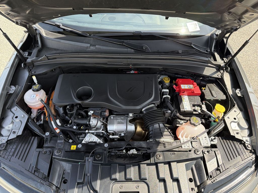 Used 2024 Gray Dodge R/T Plus image 18