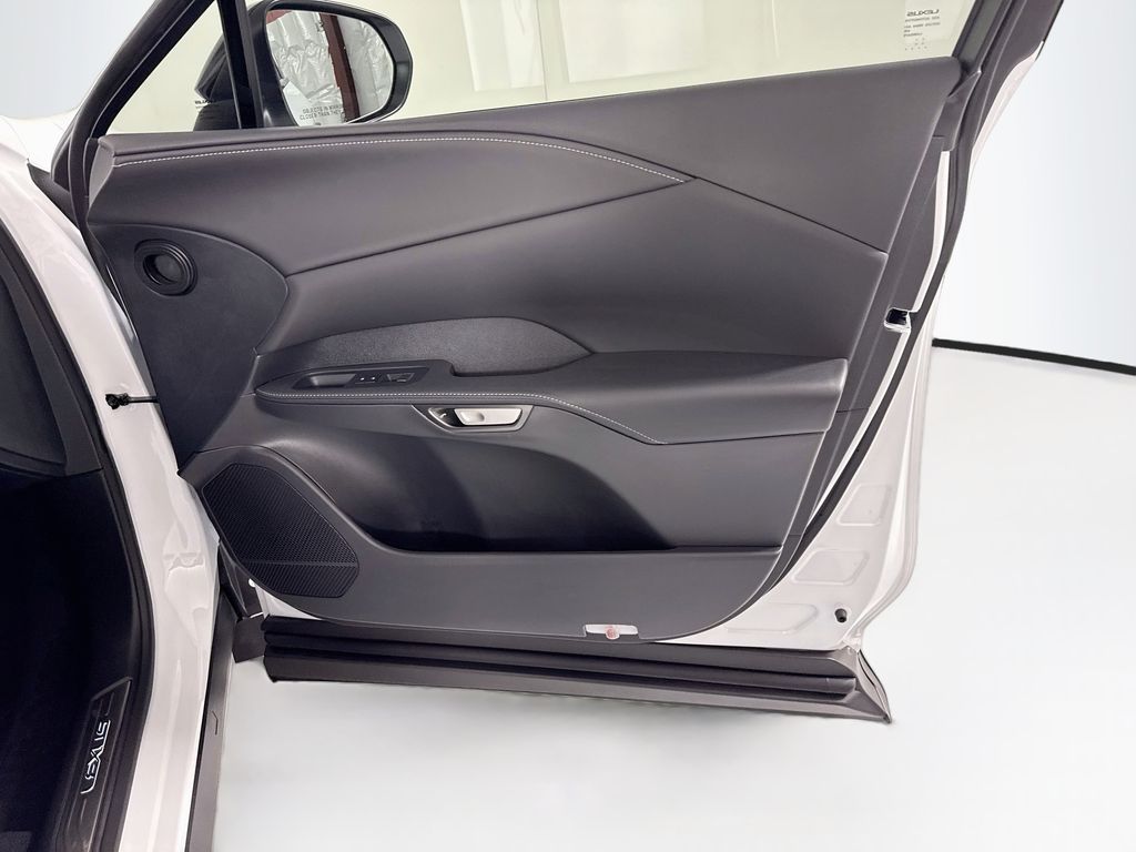 Thumbnail: 2026 Lexus RX - 25