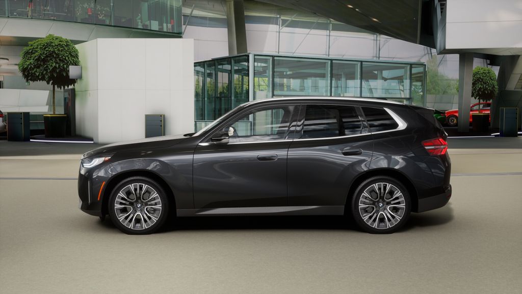 Thumbnail: 2026 BMW X3 - 29