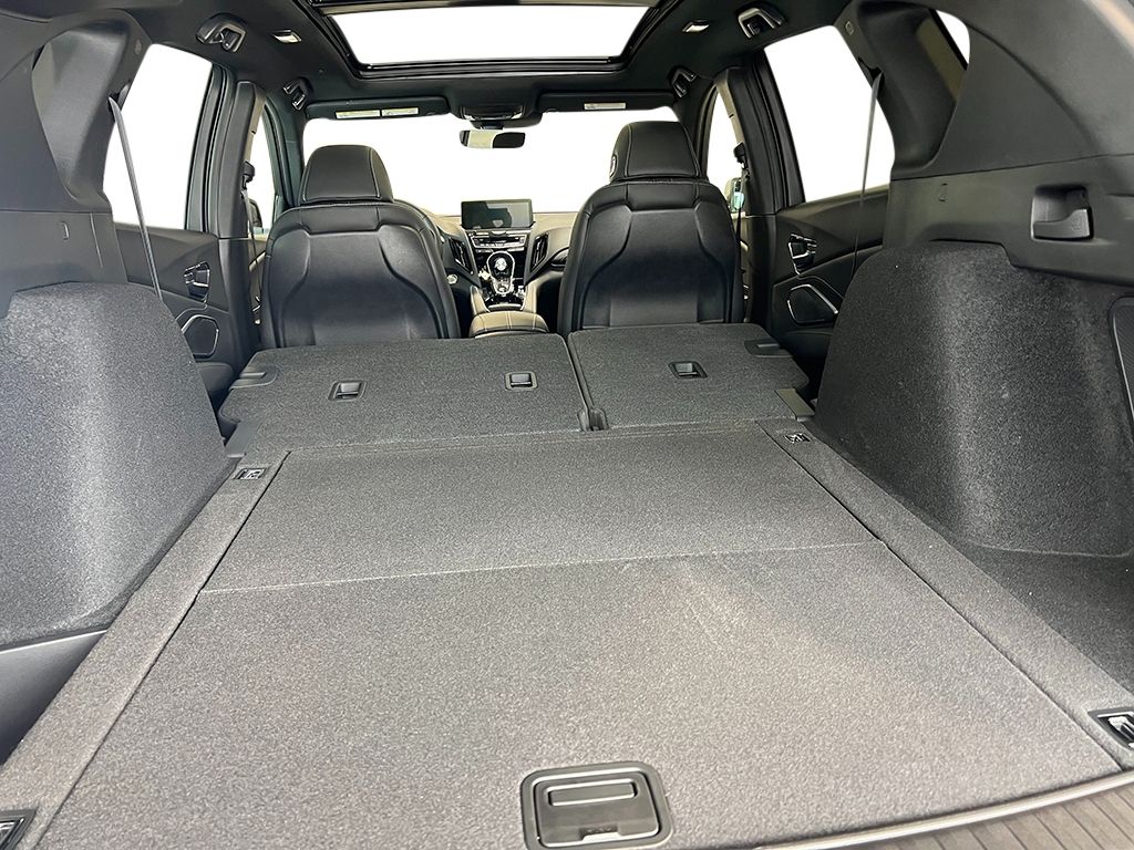new 2026 Acura RDX car