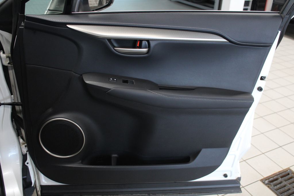 Thumbnail: 2015 Lexus NX - 26