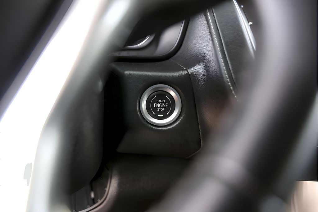 Used Car 2023 Chevrolet Tahoe  Lt For Sale Under $60,000 In Austin, Texas