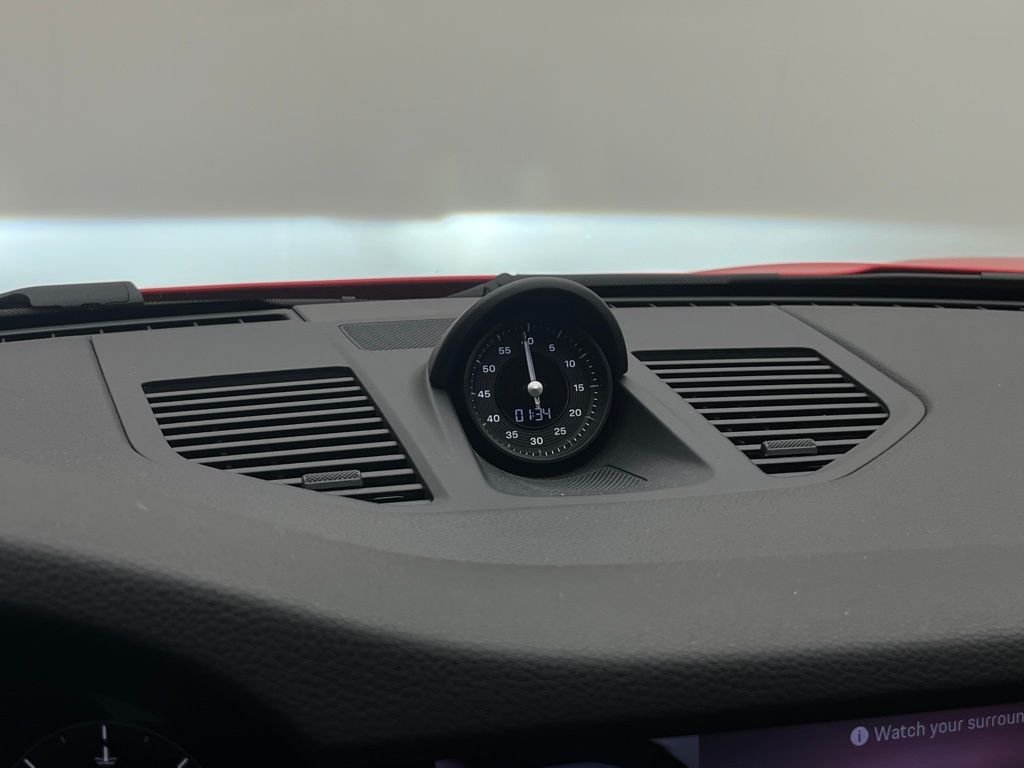 Thumbnail: 2024 Porsche 911 - 23