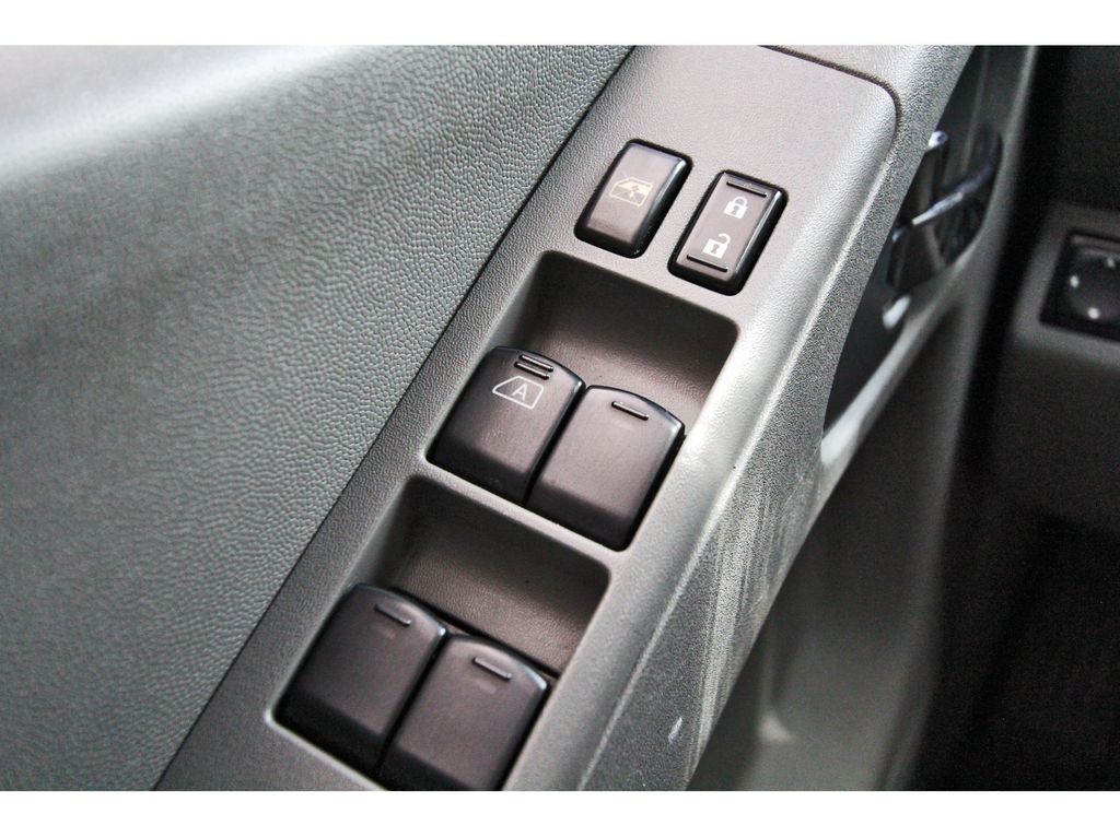 2018 Nissan Frontier SV Black at Bayway Chrysler Dodge Jeep Ram