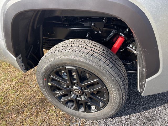 2026 Toyota Tundra SR5 - Photo 10