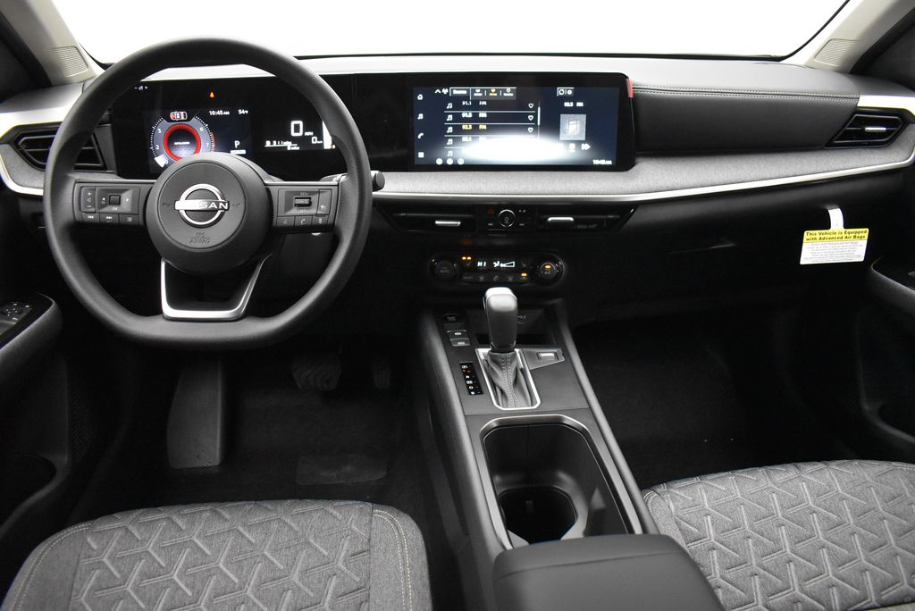 Thumbnail: 2026 Nissan Kicks - 25