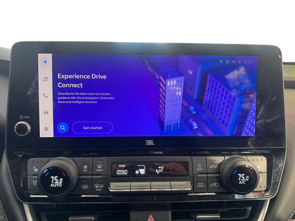 Used Car 2024 Toyota Grand Highlander  Limited For Sale Under $40,000 In Round Rock, Texas