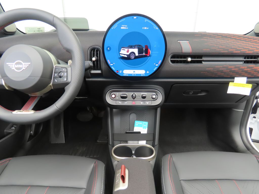 Thumbnail: 2026 MINI Cooper - 22