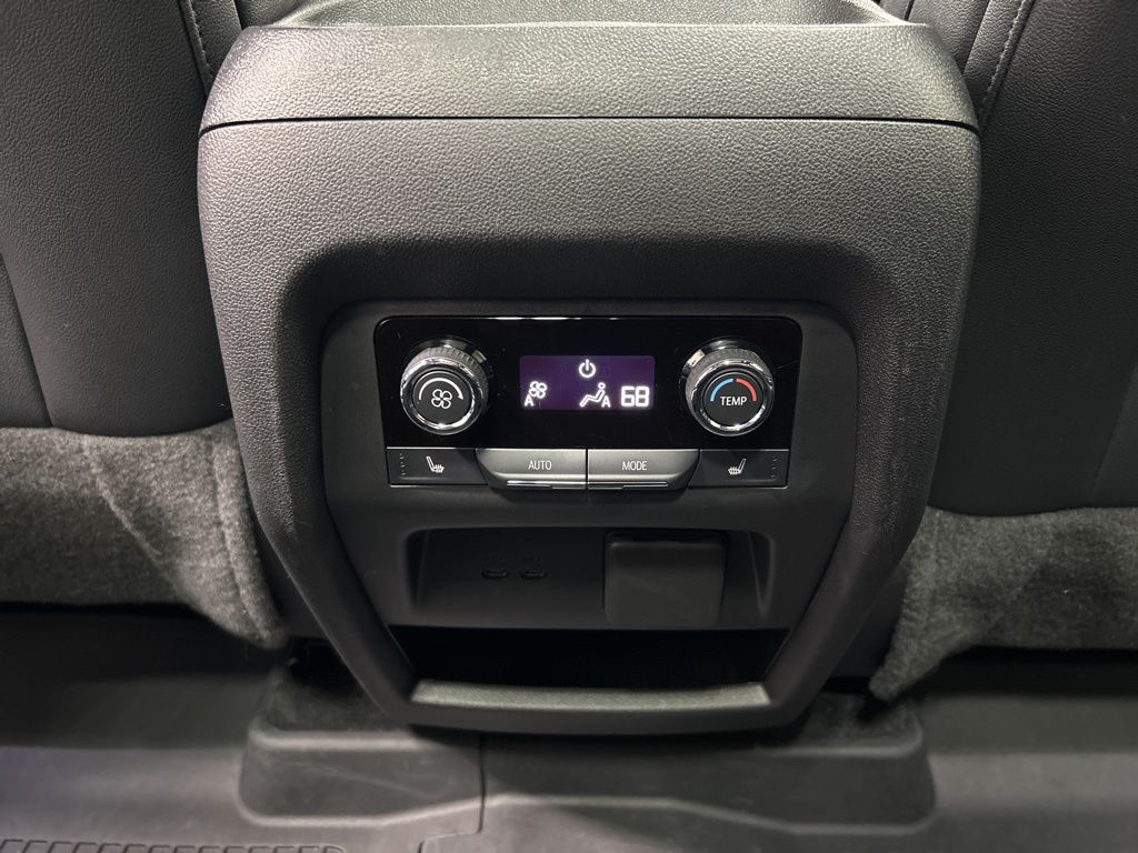 used 2024 Chevrolet Traverse car, priced at $44,242