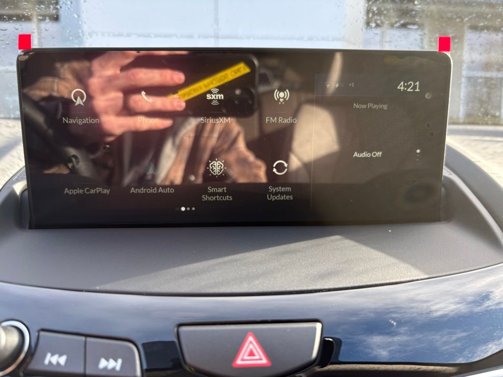 2026 Acura RDX Advance Package