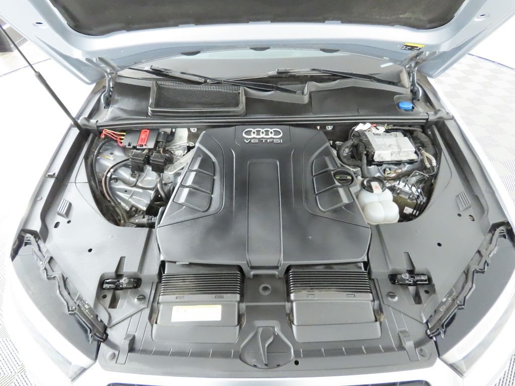 2019 Audi Q7 SE Premium Plus 31