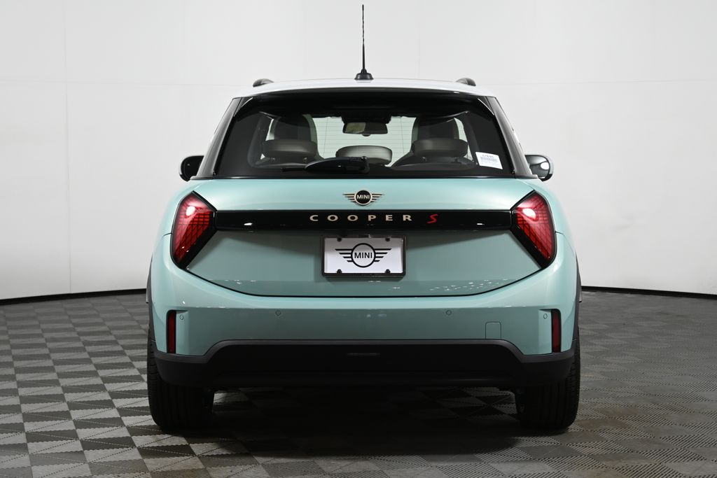 Thumbnail: 2026 MINI Cooper - 6
