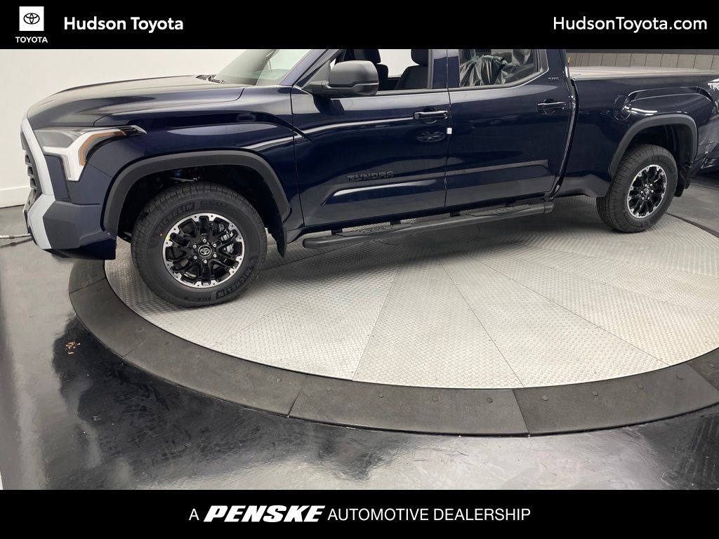 2025 Toyota Tundra SR5 -
                Jersey City, NJ