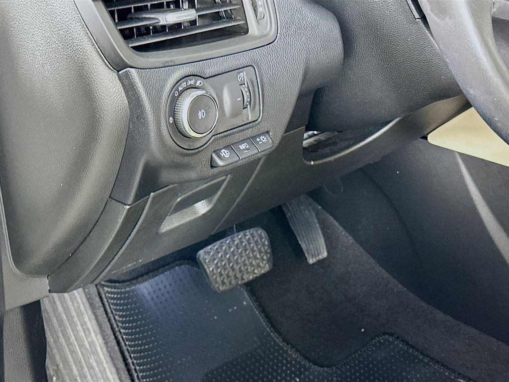 Thumbnail: 2019 Buick Envision - 10