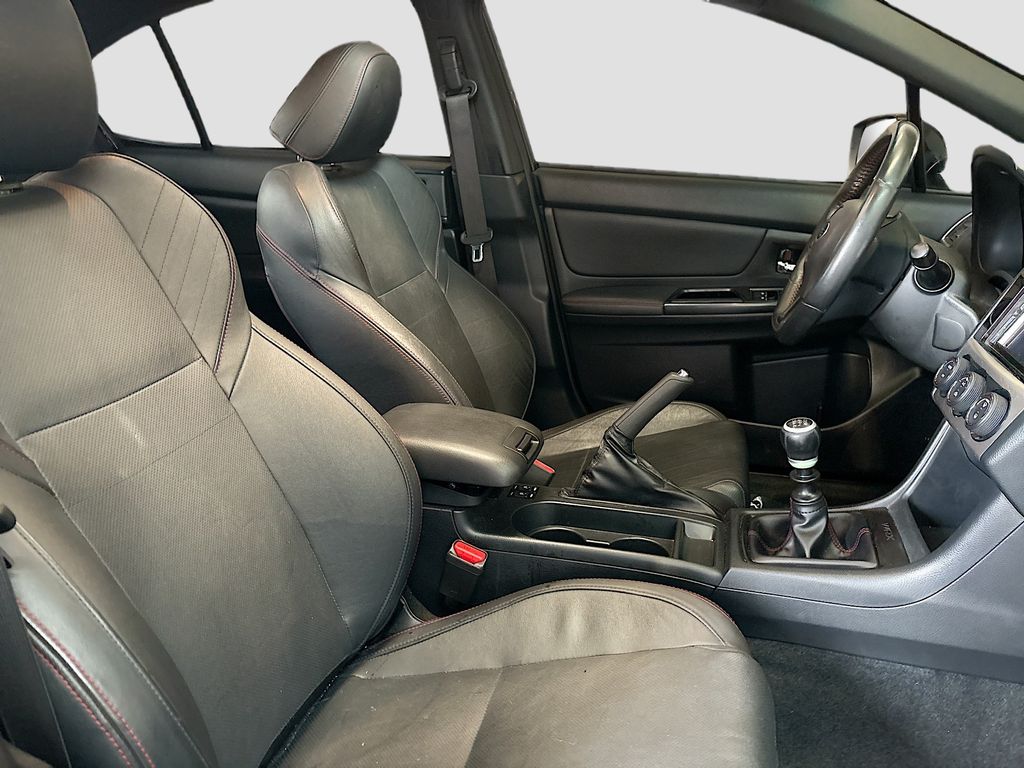 Used 2020 Gray Subaru Limited image 26