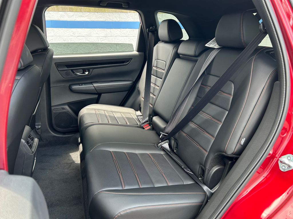 Thumbnail: 2026 Honda CR-V - 19