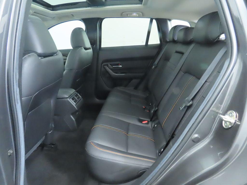 Thumbnail: 2025 Mazda CX-50 - 22