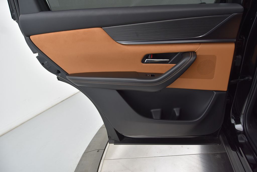 2024 Mazda CX-90 3.3 Turbo S Premium Plus photo