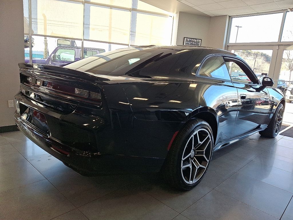 New 2026 Dodge Charger Coupe