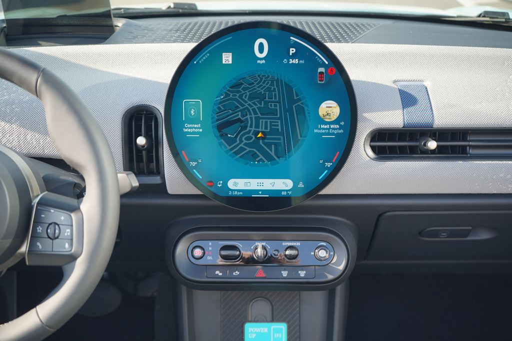 Thumbnail: 2026 MINI Cooper - 12