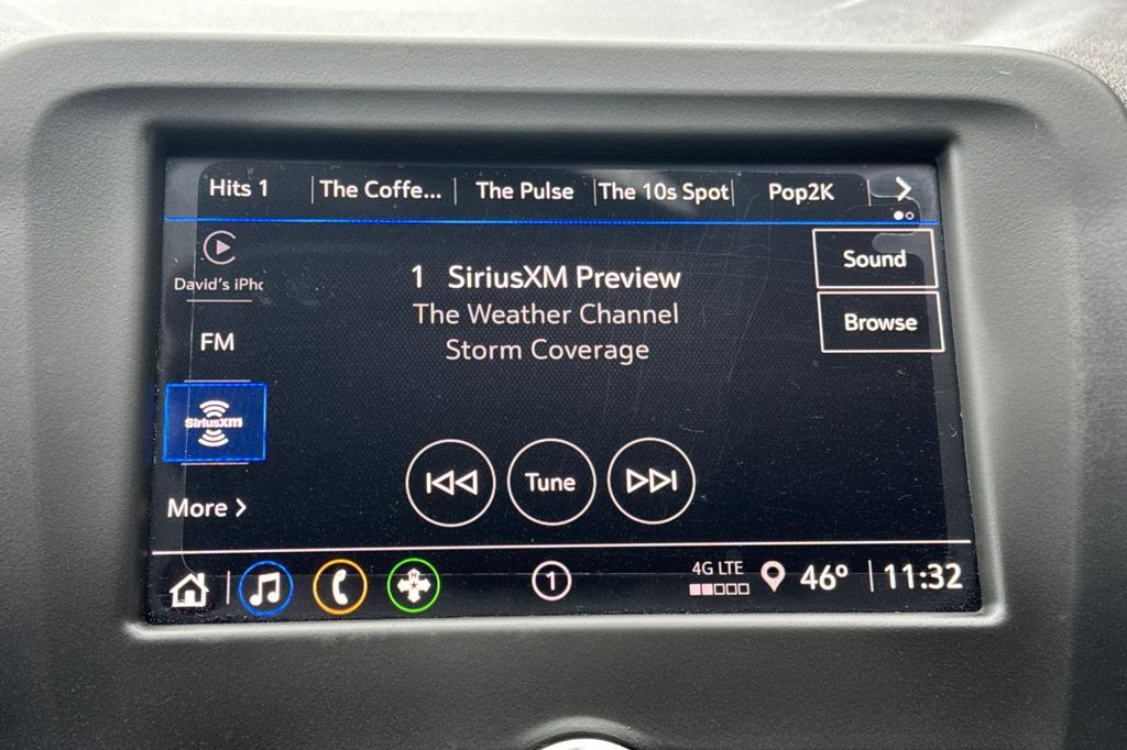 used 2024 Chevrolet Equinox car, priced at $22,917