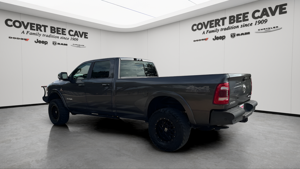 Used Car 2022 Ram 2500  Laramie For Sale Under $60,000 In Austin, Texas