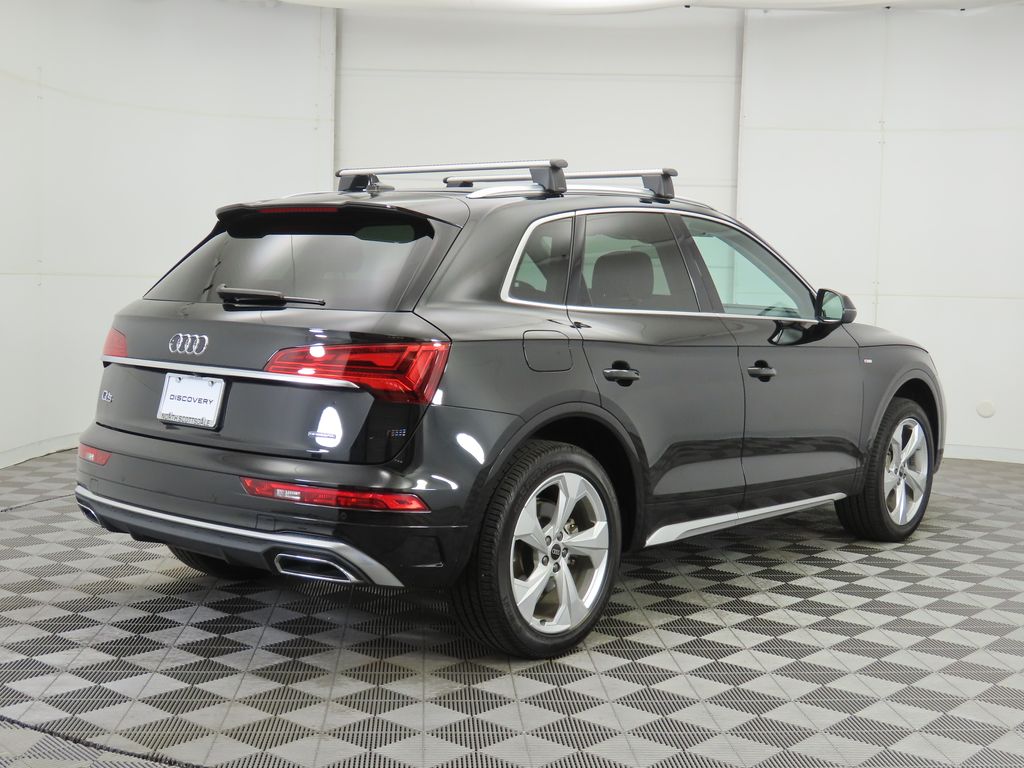 Thumbnail: 2023 Audi Q5 - 5