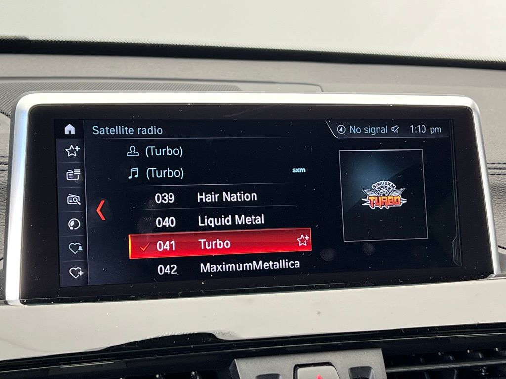 Thumbnail: 2021 BMW X1 - 14