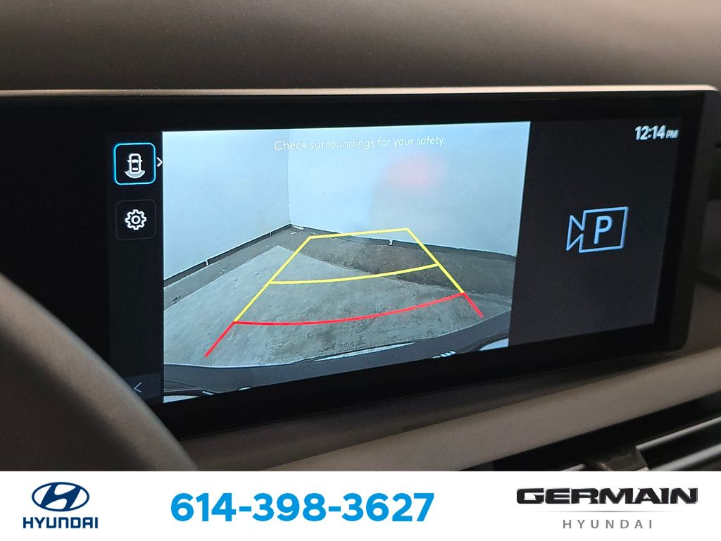 Certified Used 2026 Gray Hyundai SE image 30