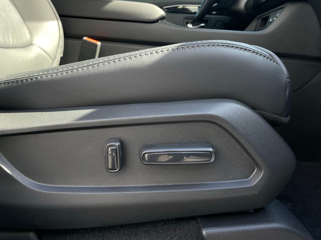 Thumbnail: 2026 Honda Passport - 30